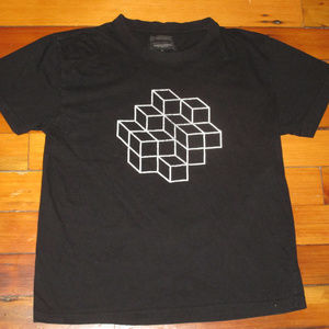 Rare Public School x Eastern District T Shirt